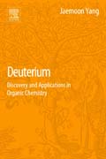 Deuterium: Discovery and Applications in Organic Chemistry