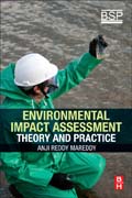 Environmental Impact Assessment: Theory and Practice