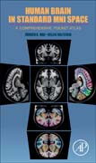 Human Brain in Standard MNI Space: A Comprehensive Pocket Atlas