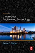 Clean Coal Engineering Technology