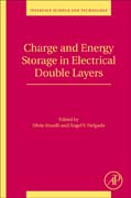 Charge and Energy Storage in Electrical Double Layers