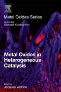 Metal Oxides in Heterogeneous Catalysis