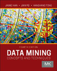 Data mining: concepts and techniques