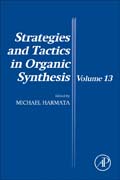 Strategies and Tactics in Organic Synthesis