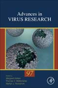 Advances in Virus Research