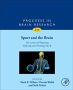 Sport and the Brain: The Science of Preparing, Enduring and Winning, Part B