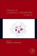 Advances in Clinical Chemistry