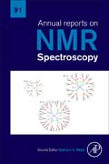 Annual Reports on NMR Spectroscopy