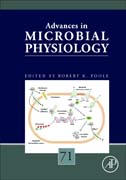 Advances in Microbial Physiology