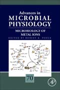 Microbiology of Metal Ions