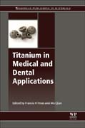 Titanium in Medical and Dental Applications