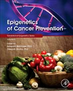 Epigenetics of Cancer Prevention