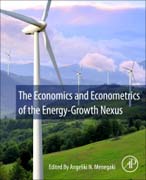 The Economics and Econometrics of the Energy-Growth Nexus