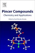 Pincer Compounds: Chemistry and Applications