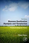 Biomass Gasification, Pyrolysis and Torrefaction