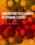 Laboratory Assessment of Vitamin Status