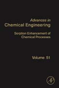 Sorption Enhancement of Chemical Processes