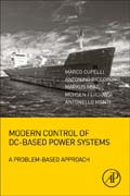 Modern Control of DC-Based Power Systems: A Problem-Based Approach