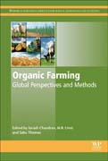 Organic Farming: Global Perspectives and Methods