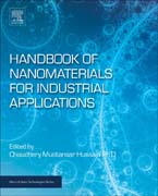 Handbook of Nanomaterials for Industrial Applications