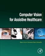 Computer Vision for Assistive Healthcare