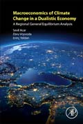 Macroeconomics of Climate Change in a Dualistic Economy: A Regional Computable General Equilibrium Analysis