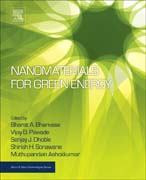 Nanomaterials for Green Energy