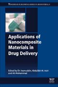 Applications of Nanocomposite Materials in Drug Delivery