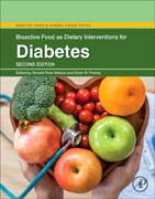 Bioactive Food as Dietary Interventions for Diabetes