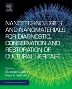 Nanotechnologies and Nanomaterials for Diagnostic, Conservation and Restoration of Cultural Heritage