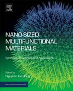 Nano-sized Multifunctional Materials: Synthesis, Properties and Applications