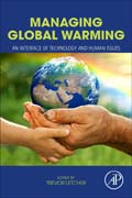 Managing Global Warming: An Interface of Technology and Human Issues