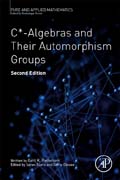 C*-Algebras and their Automorphism Groups