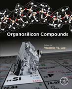 Organosilicon Compounds, Two Volume Set