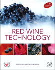 Red wine technology