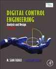 Digital Control Engineering: Analysis and Design