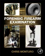 Forensic Firearm Examination