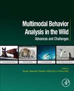 Multimodal Behavior Analysis in the Wild: Advances and Challenges