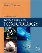 Biomarkers in Toxicology