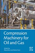 Compression Machinery for Oil and Gas