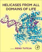 Helicases from all Domains of Life