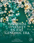 Microbial Diversity in the Genomic Era