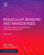 Molecular Sensors and Nanodevices: Principles, Designs and Applications in Biomedical Engineering