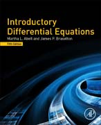 Introductory Differential Equations