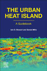 The Urban Heat Island