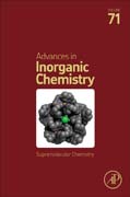 Supramolecular Chemistry