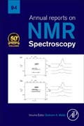 Annual Reports on NMR Spectroscopy