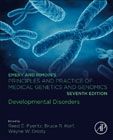 Emery and Rimoins Principles and Practice of Medical Genetics and Genomics: Developmental Disorders