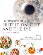 Handbook of Nutrition, Diet and the Eye