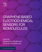 Graphene-Based Electrochemical Sensors for Biomolecules